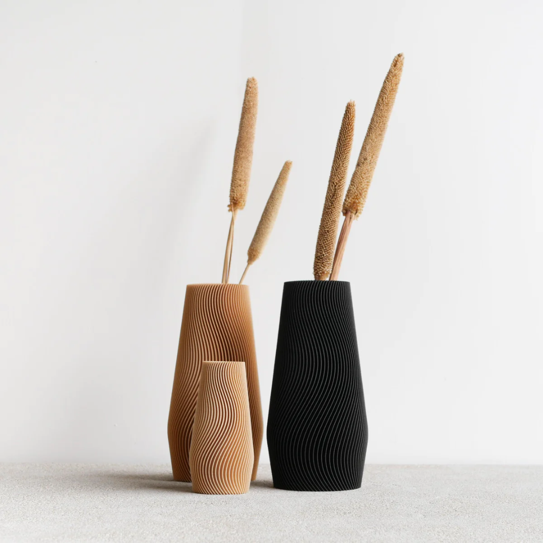 MINIMUM DESIGN WAVE Pot