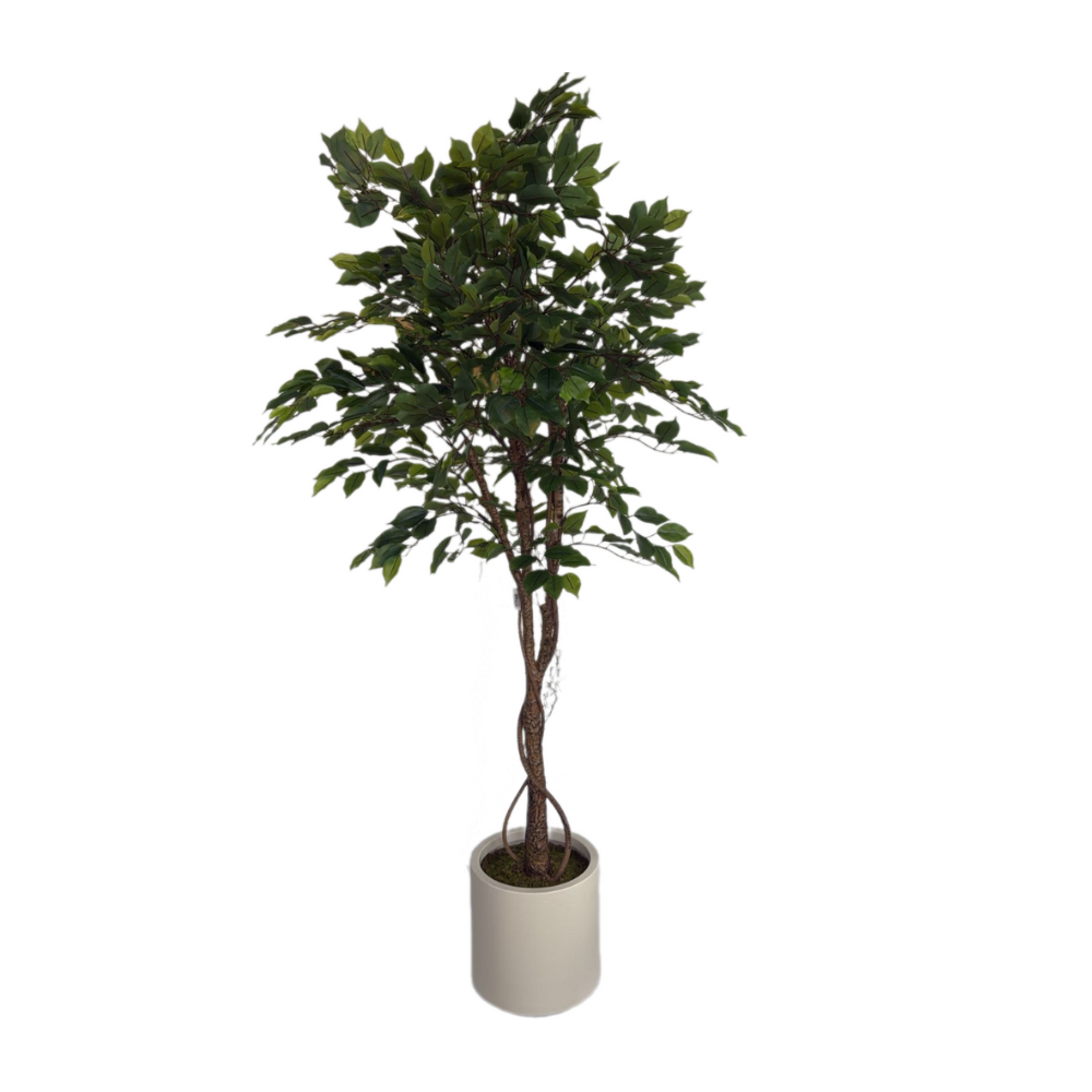 NGF Artificial Ficus Tree 180 cm