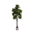 Load image into Gallery viewer, NGF Artificial Artocarpus Tree 218 cm
