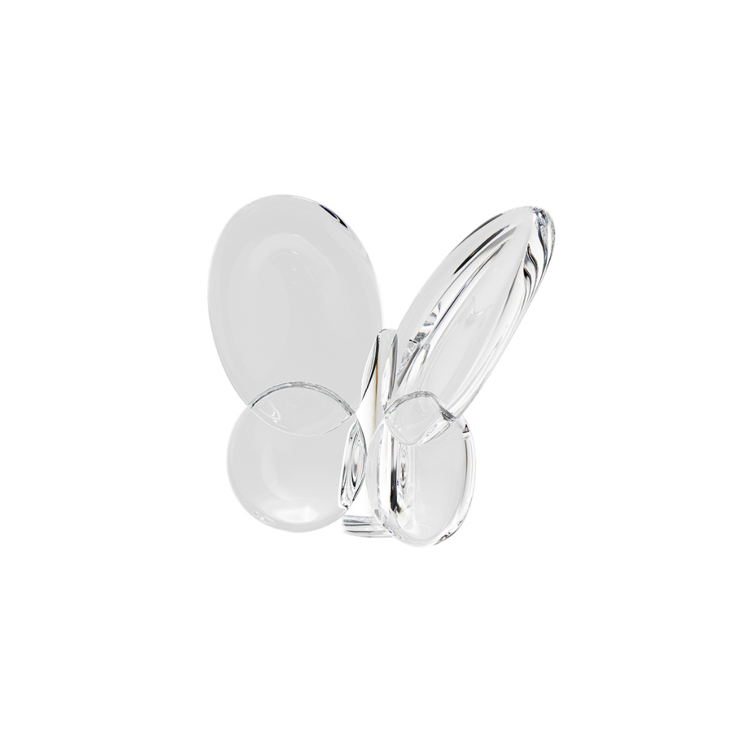 Resong Butterfly decoration Clear