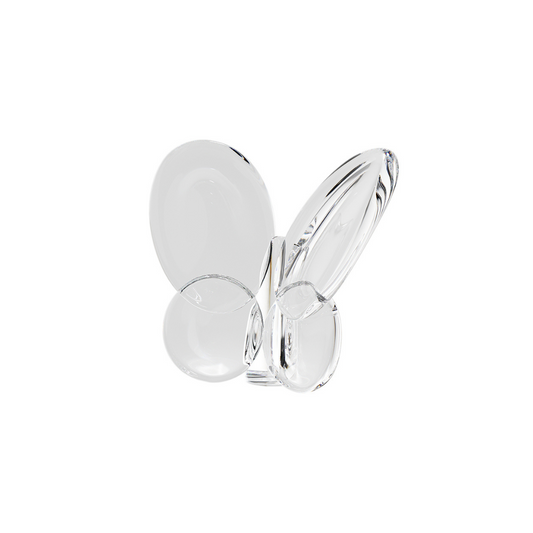 Resong Butterfly decoration Clear