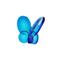 Load image into Gallery viewer, Resong Butterfly decoration Blue
