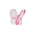 Load image into Gallery viewer, Resong Butterfly decoration Pink
