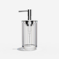Load image into Gallery viewer, Resong Hand wash transparent crystal
