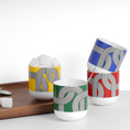 Load image into Gallery viewer, Resong Cup set-4Pcs ceramic
