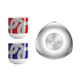 Load image into Gallery viewer, Resong Cup set ceramic-Red -Blue
