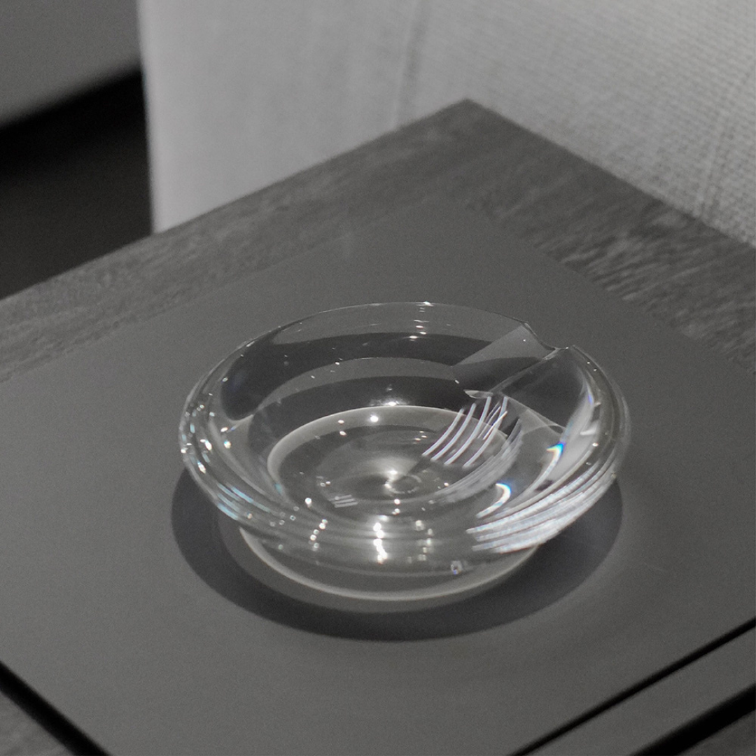 RESONG Medium Ashtray