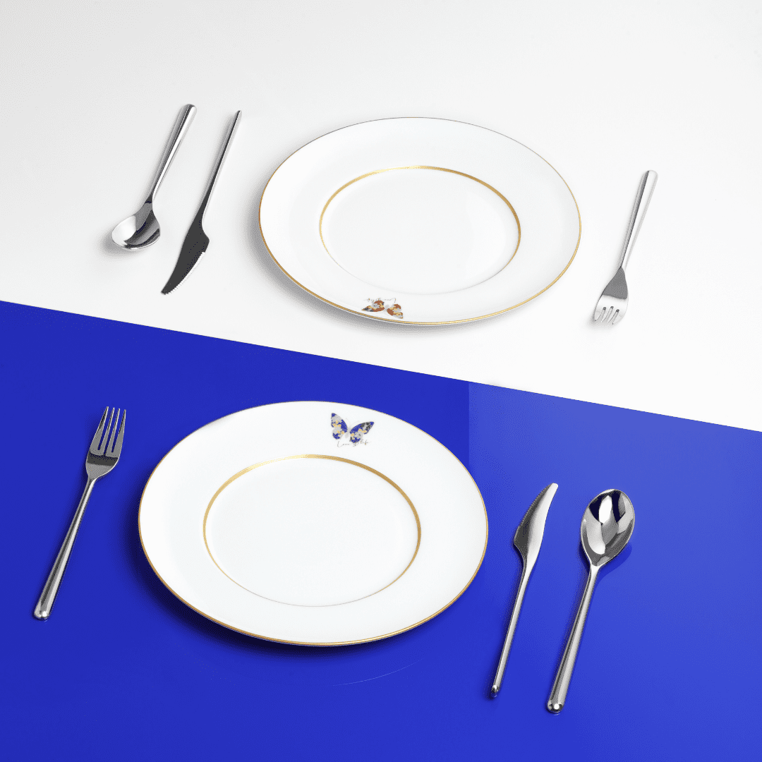 Resong Dinner set 8PCS ceramic