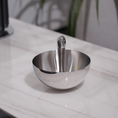 Load image into Gallery viewer, Resong fruit bowl Stainless Steel
