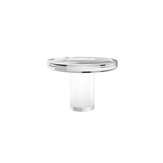 Resong M Fruit Tray Clear crystal