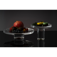 Load image into Gallery viewer, Resong M Fruit Tray Clear crystal
