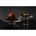 Load image into Gallery viewer, Resong L Fruit Tray Clear crystal
