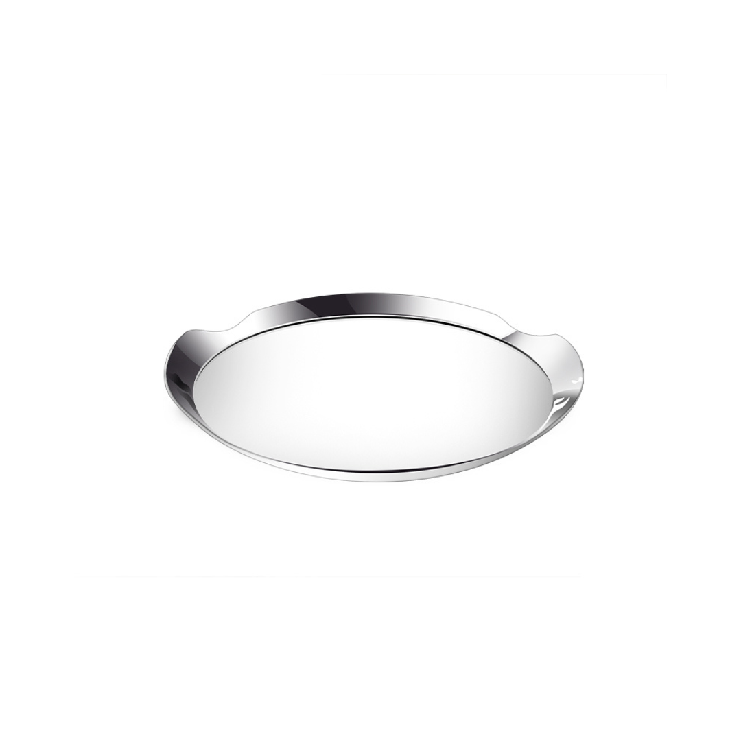 RESONG HD Medium Silver Tray
