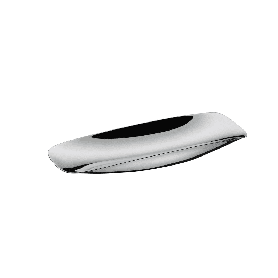 RESONG Stainless Steel Tray