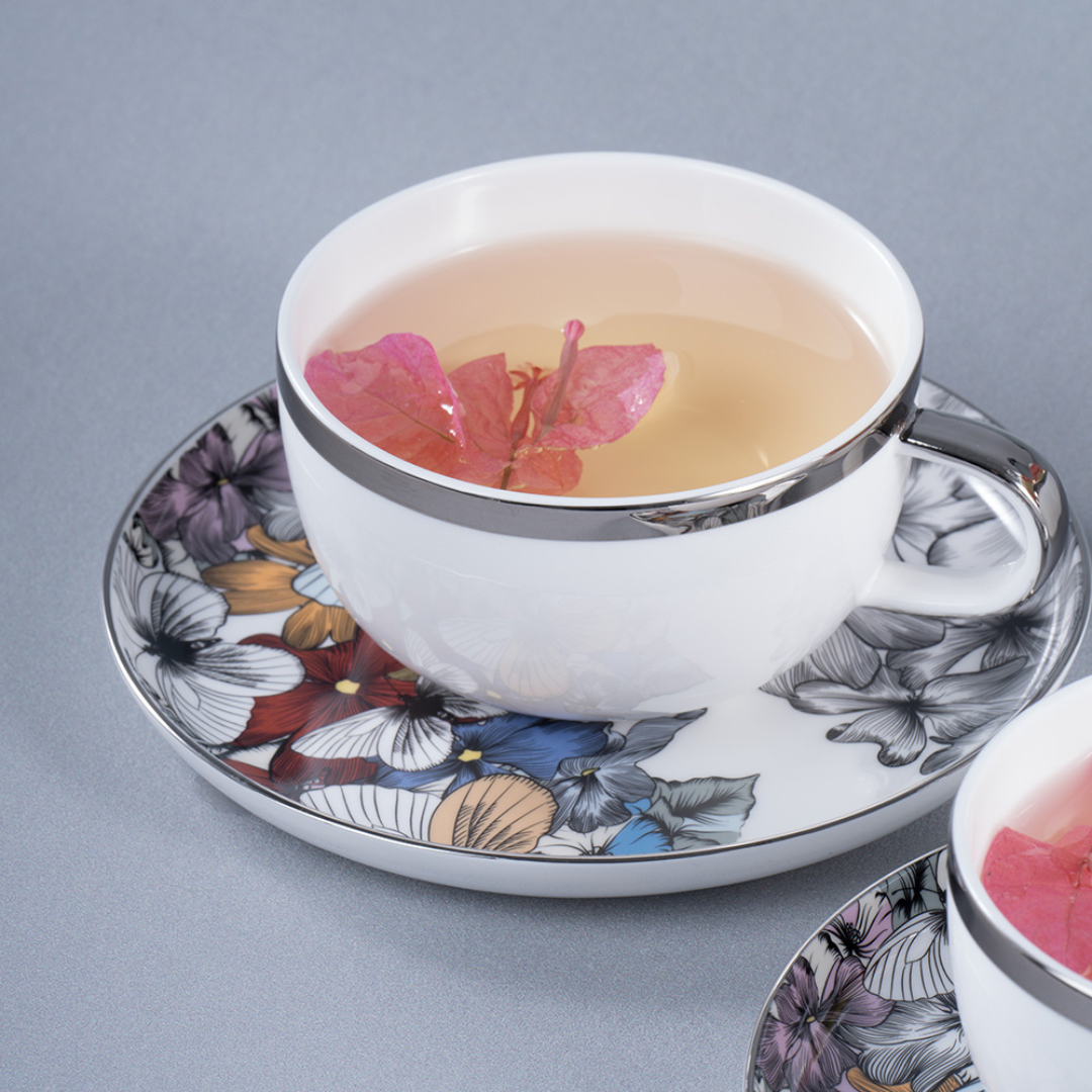 Resong Cup set ceramic