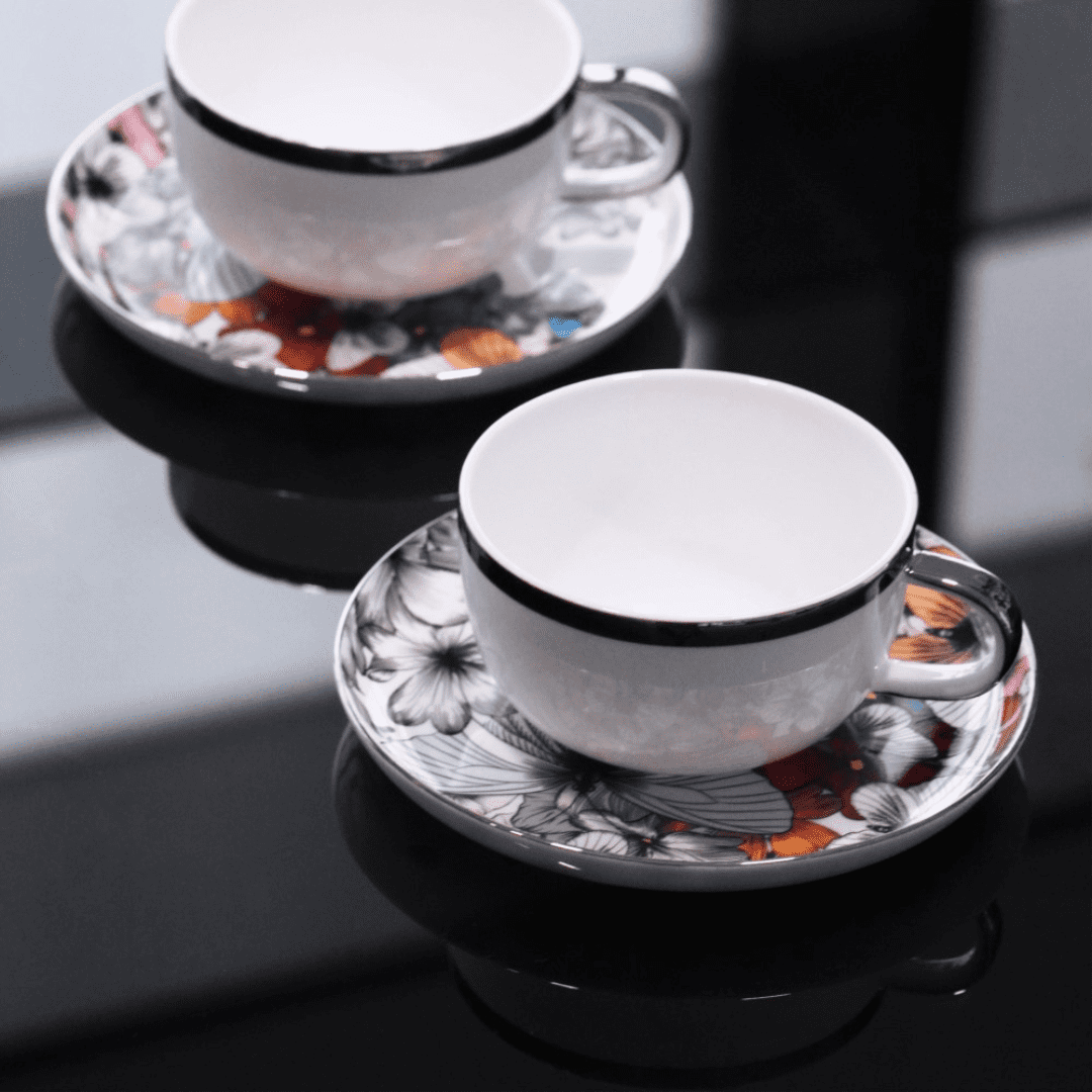 Resong Cup set ceramic