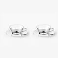 Load image into Gallery viewer, Resong Cup set glasses-
