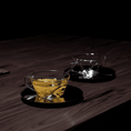 Load image into Gallery viewer, Resong Cup set glasses-
