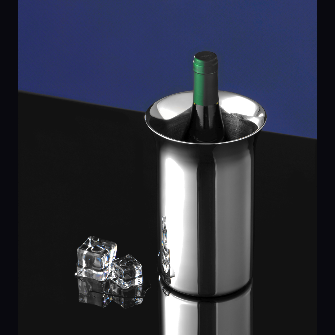 Resong Bucket Stainless steel