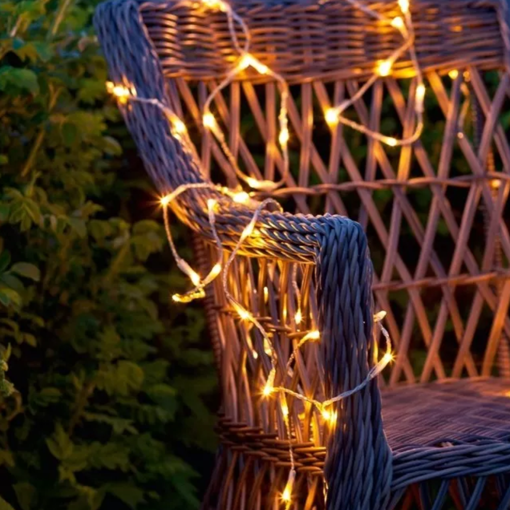 SIRIUS JASON 80 LED Lighting Chain