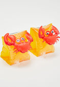 Load image into Gallery viewer, Float Bands Crabby
