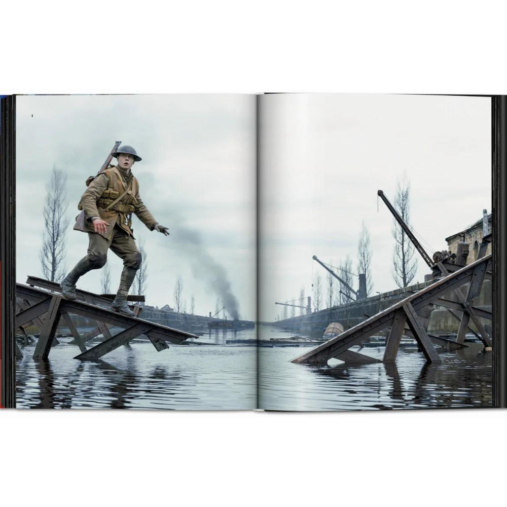 TASCHEN 100 Movies of the 2010s Book