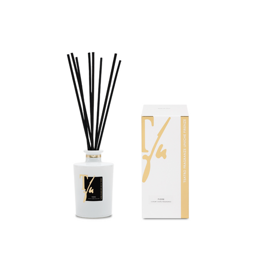 TEATRO Fiore Diffuser - 250 ml