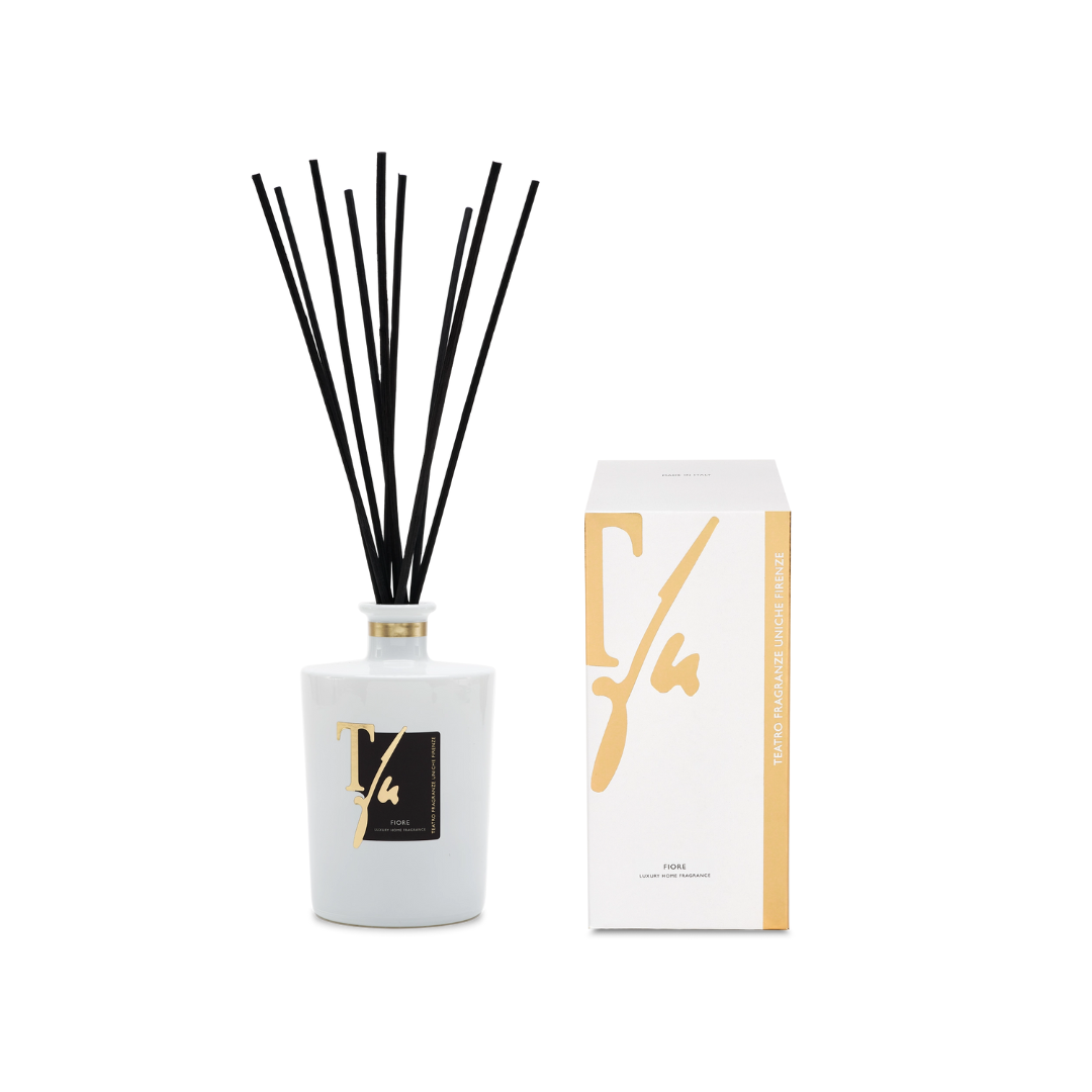 TEATRO Fiore Diffuser - 500 ml