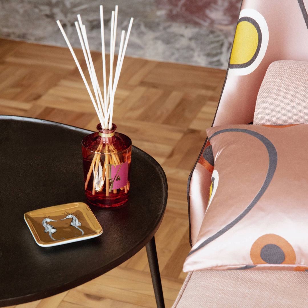 TEATRO Rose Oud Diffuser - 500 ml