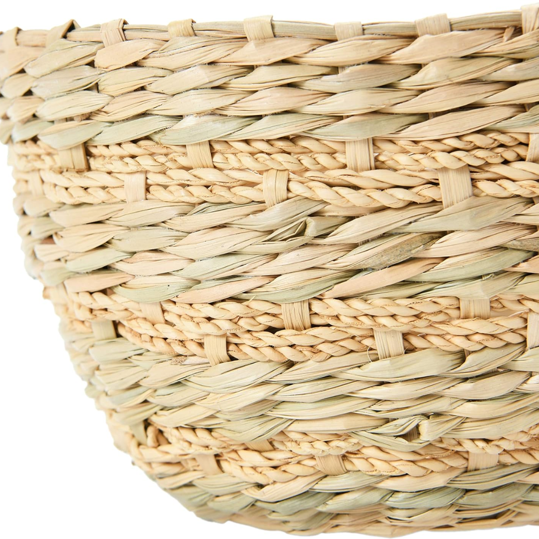 BLOOMINGVILLE SASHA Basket Set of 3