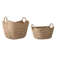 Load image into Gallery viewer, BLOOMINGVILLE INAROSE Basket Set of 2
