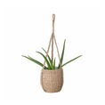 Load image into Gallery viewer, BLOOMINGVILLE ROCKIE Hanging Pot

