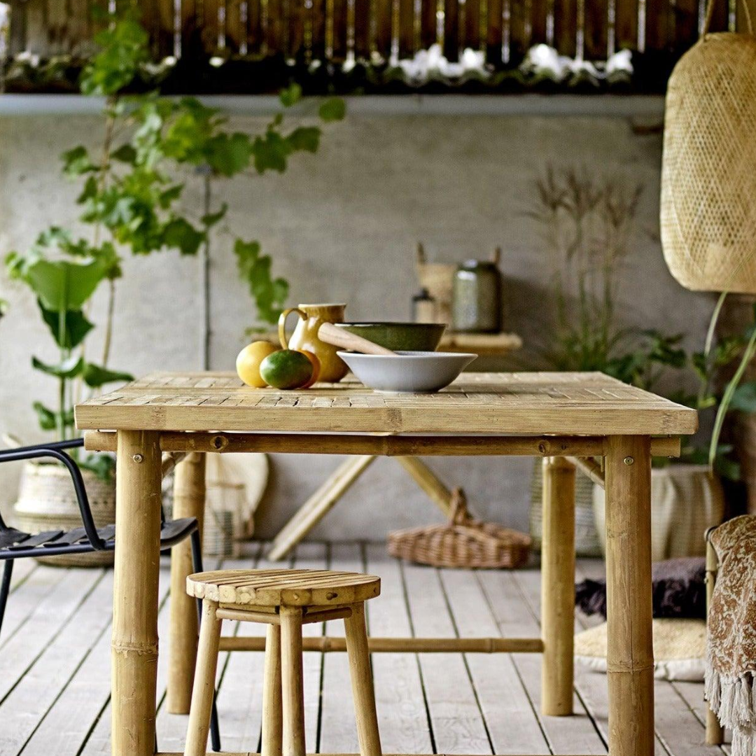 BLOOMINGVILLE RANI Grey Bowl