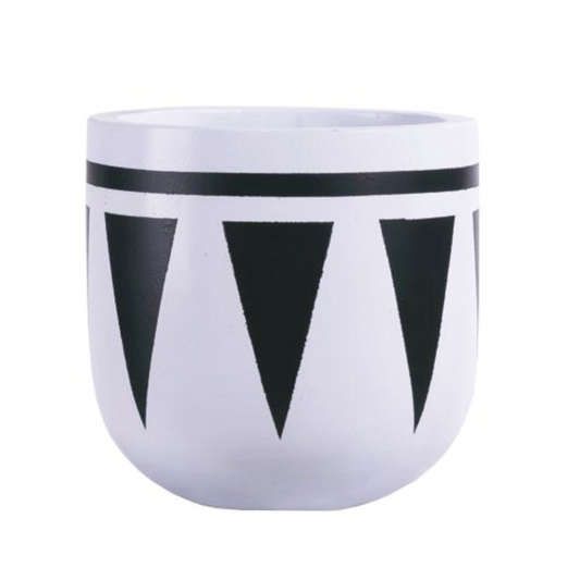 Black White 50x50 XL