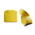 Load image into Gallery viewer, FLUX JUNIOR Yellow Chair
