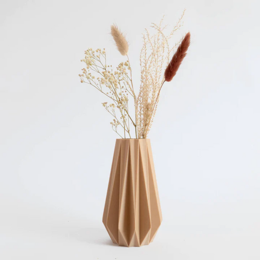 MINIMUM DESIGN ORIGAMI Pot