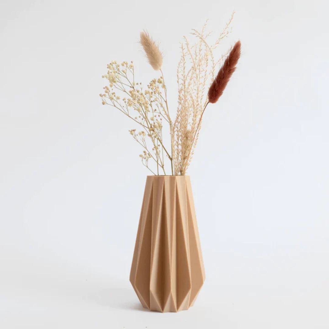 MINIMUM DESIGN ORIGAMI Pot