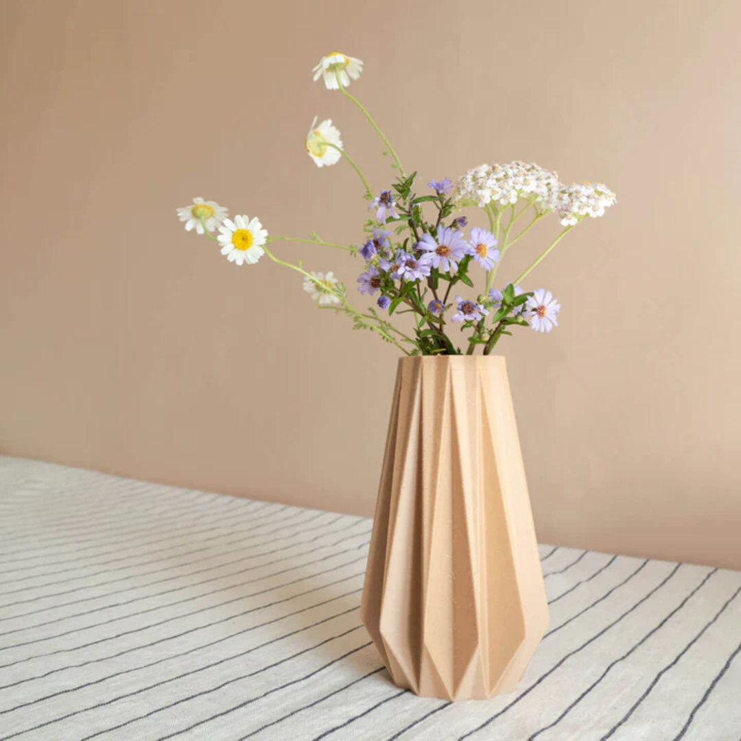 MINIMUM DESIGN ORIGAMI Pot