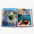 Load image into Gallery viewer, ASSOULINE Amalfi Coast Book
