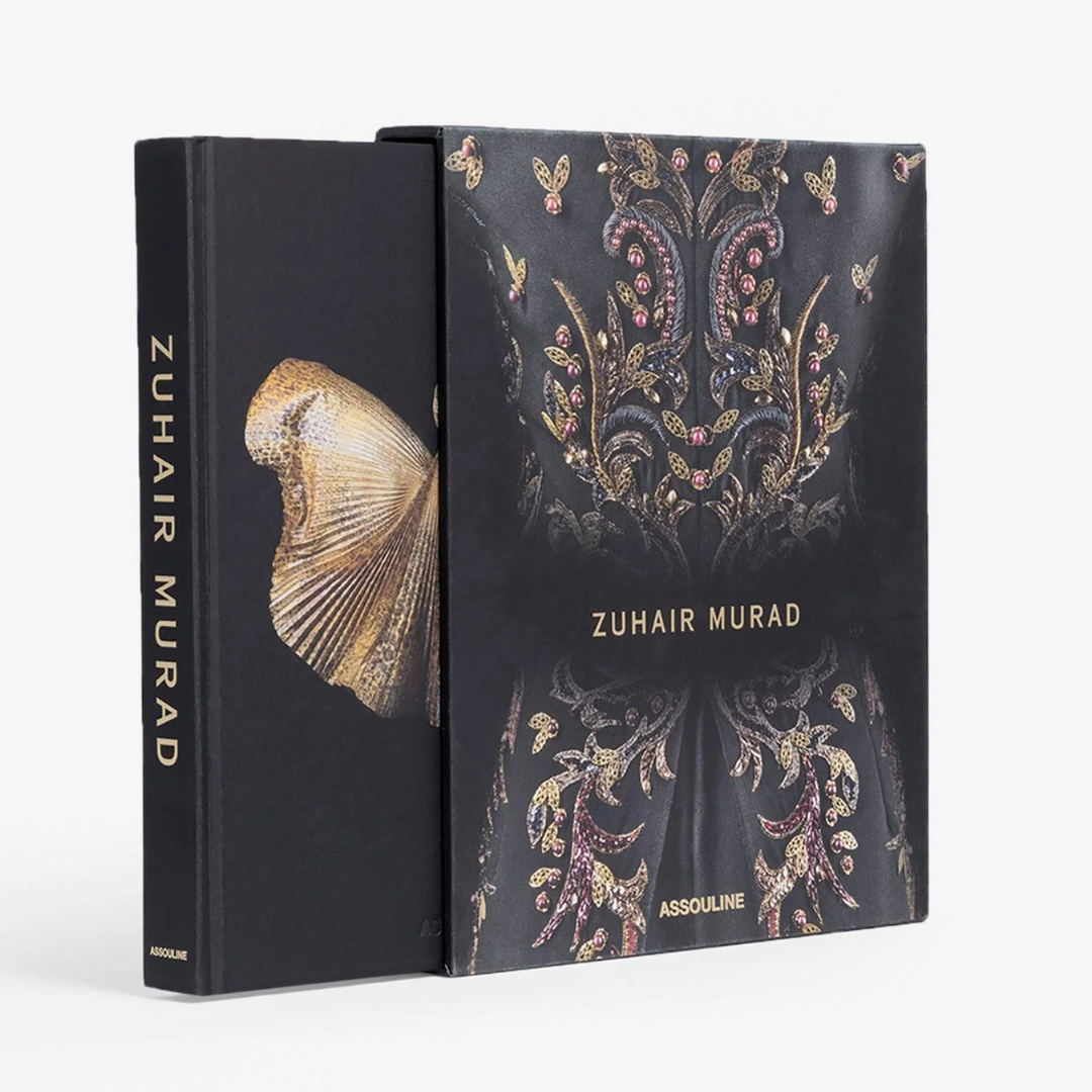 Zuhair Murad