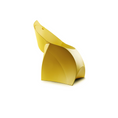 Load image into Gallery viewer, FLUX JUNIOR Yellow Chair
