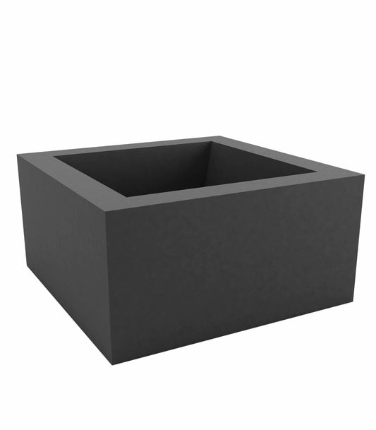 VONDOM Land Small Gray Pot