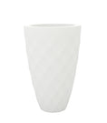 Load image into Gallery viewer, VONDOM VASES Large White Pot
