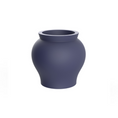 Load image into Gallery viewer, VONDOM VENUS Medium Blue Pot
