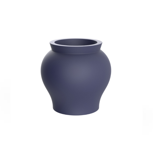 VONDOM VENUS Medium Blue Pot