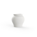 Load image into Gallery viewer, VONDOM VENUS Small White Pot
