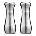 Load image into Gallery viewer, WEBER Salt & Pepper Silver Set
