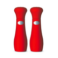 Load image into Gallery viewer, WEBER Salt & Pepper Red Mill Set
