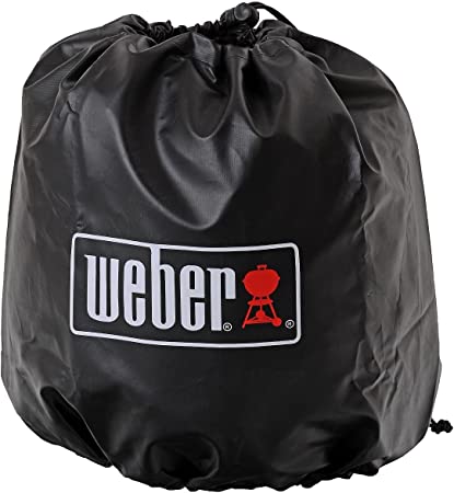 WEBER Original Gas Bottle Cover