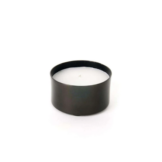 XLBOOM FOS Small Black Candle